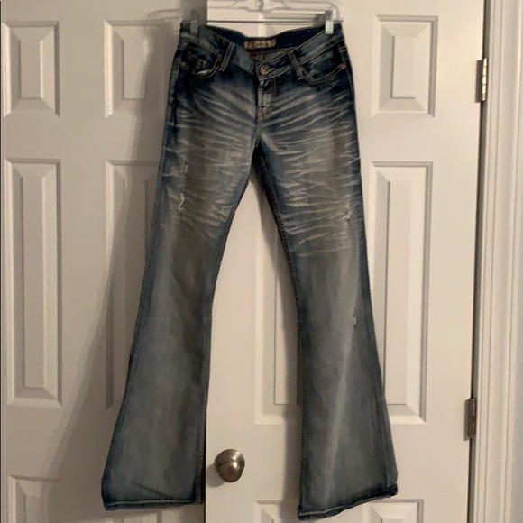 Buckle Denim - 👖Buckle Sabrina Jeans Size 27 👖